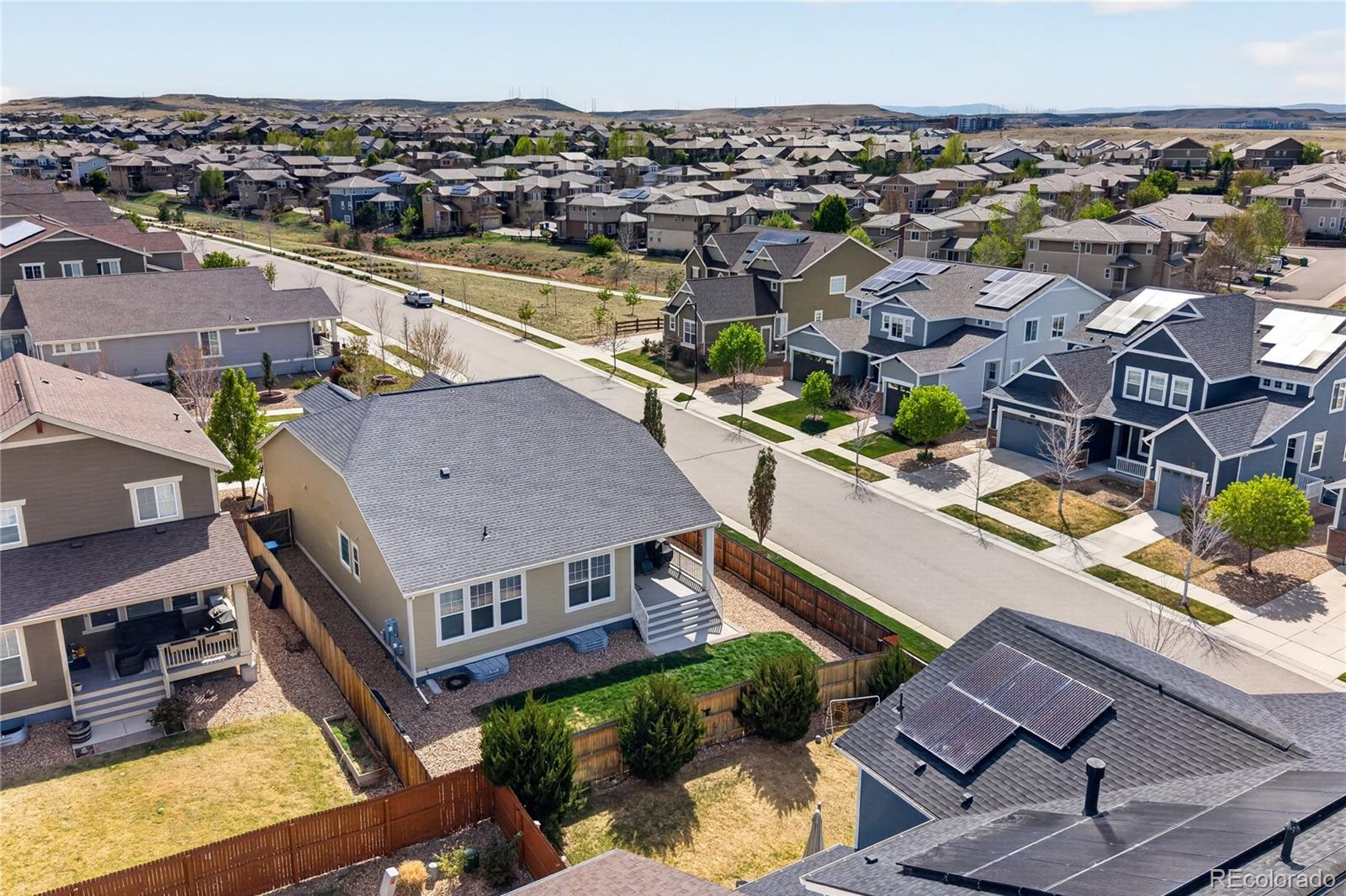 MLS Image #36 for 14595  jinan avenue,parker, Colorado
