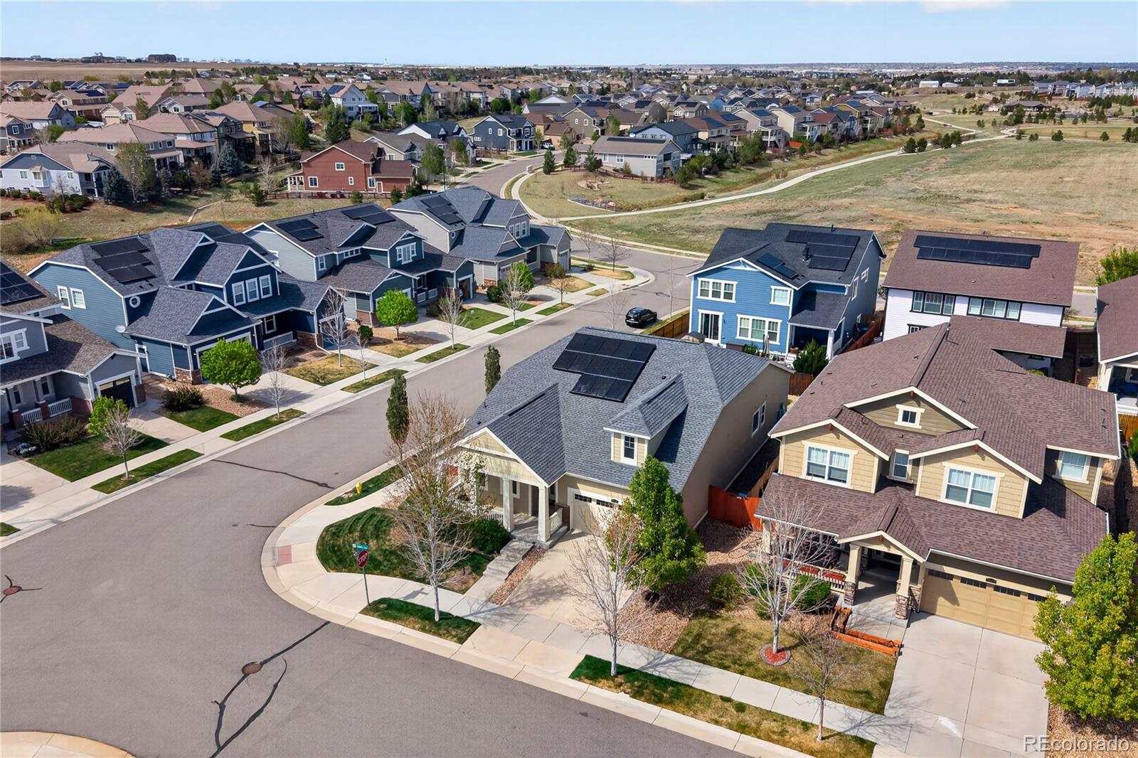 MLS Image #37 for 14595  jinan avenue,parker, Colorado
