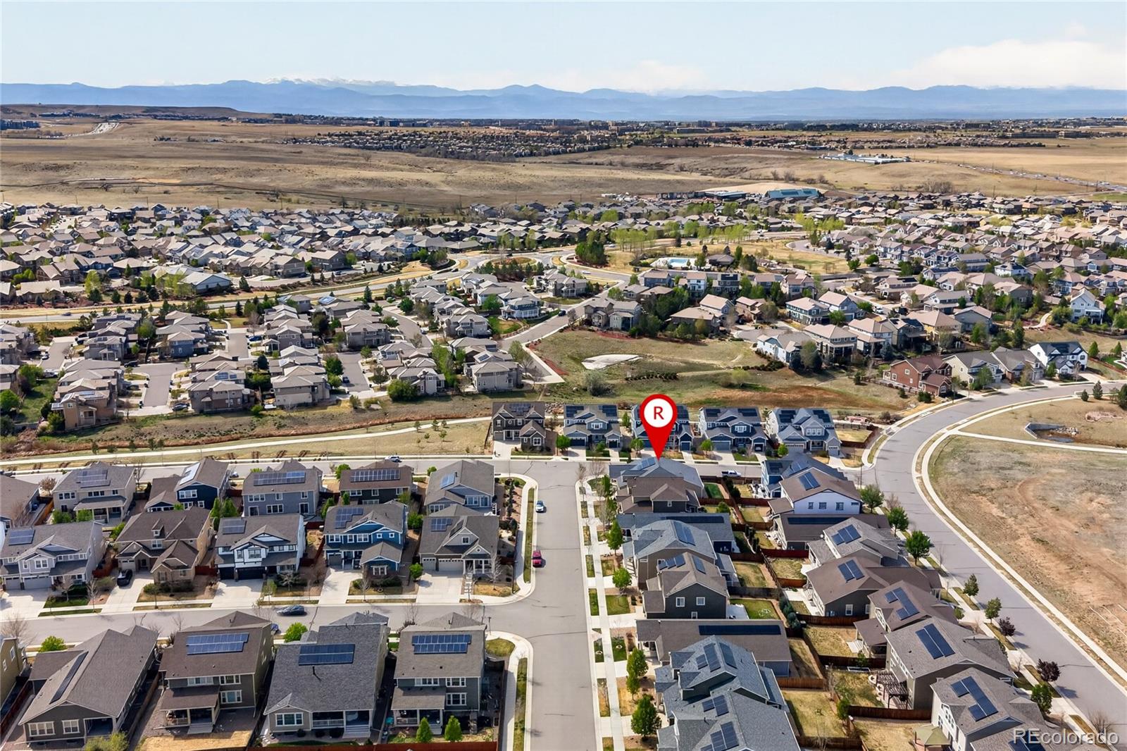 MLS Image #38 for 14595  jinan avenue,parker, Colorado