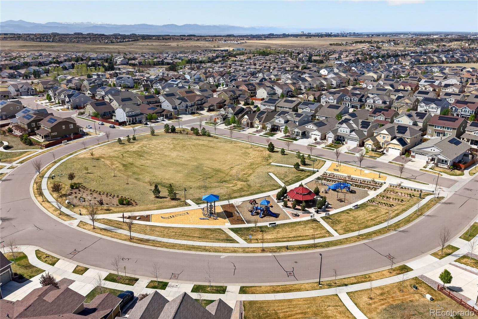MLS Image #39 for 14595  jinan avenue,parker, Colorado