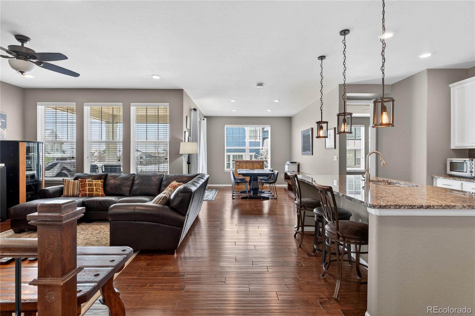 MLS Image #4 for 14595  jinan avenue,parker, Colorado