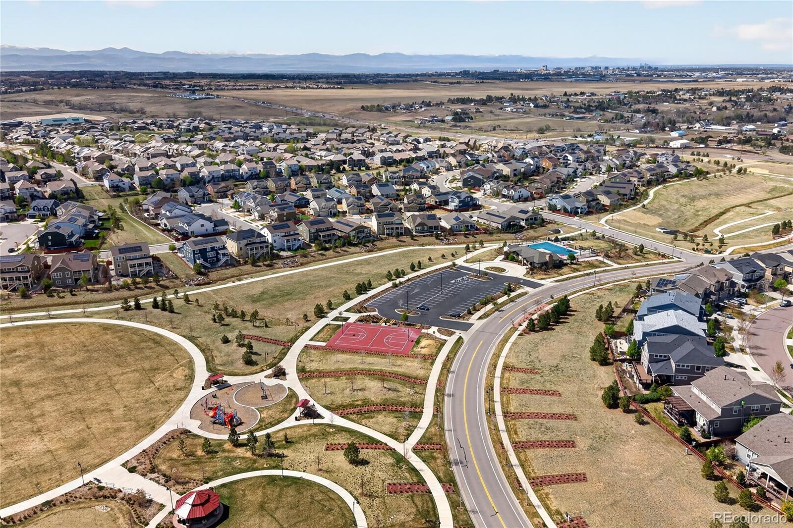 MLS Image #40 for 14595  jinan avenue,parker, Colorado