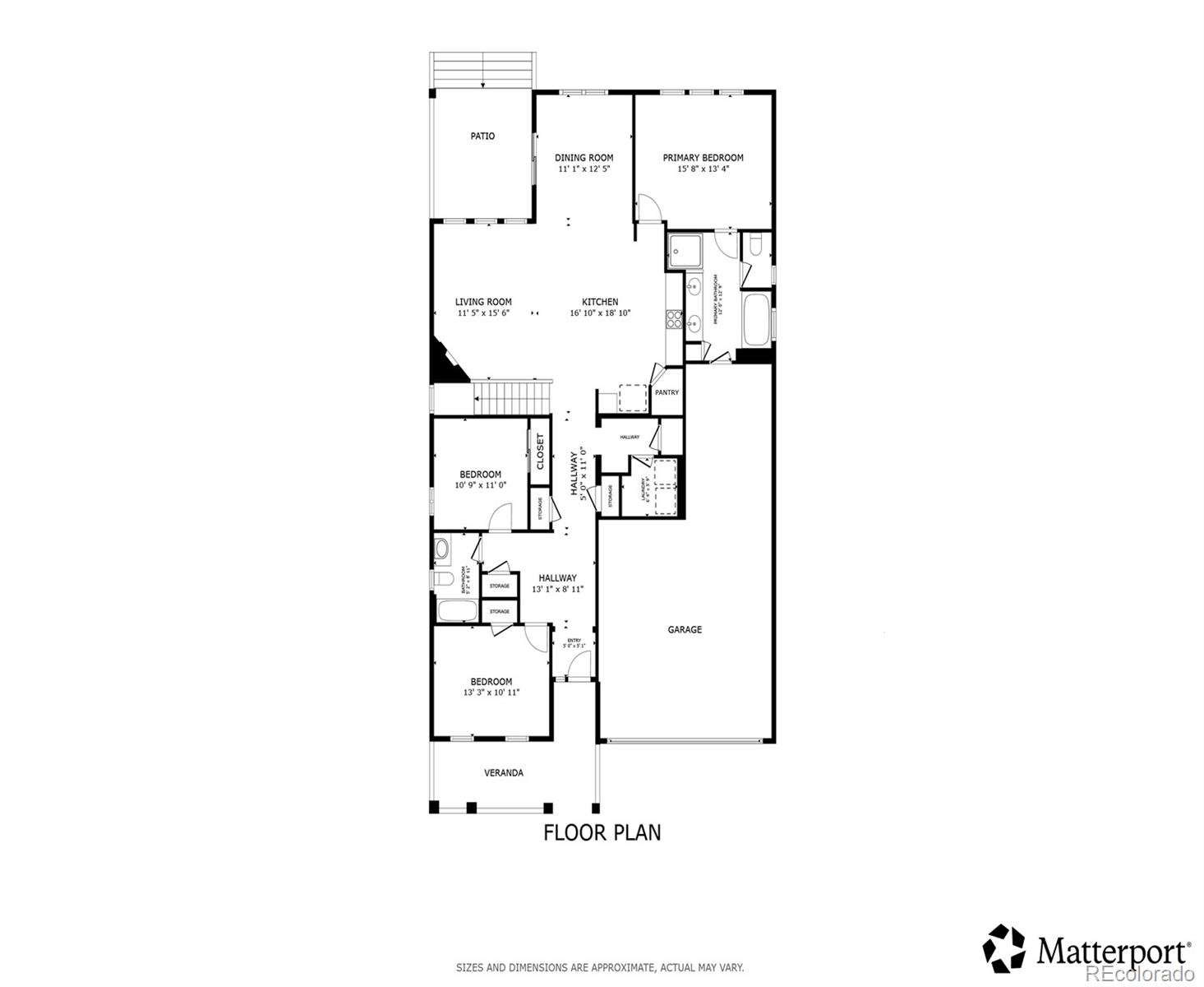 MLS Image #42 for 14595  jinan avenue,parker, Colorado