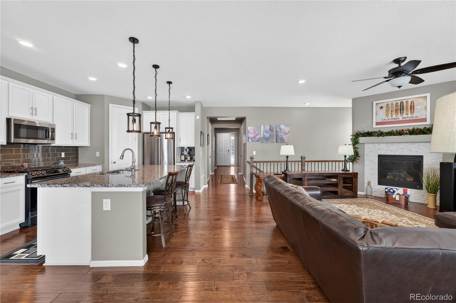 MLS Image #5 for 14595  jinan avenue,parker, Colorado
