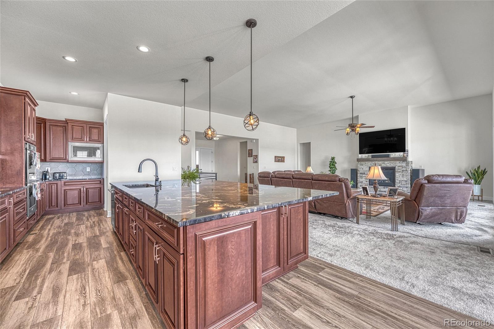 MLS Image #11 for 3656  backslope lane,castle rock, Colorado