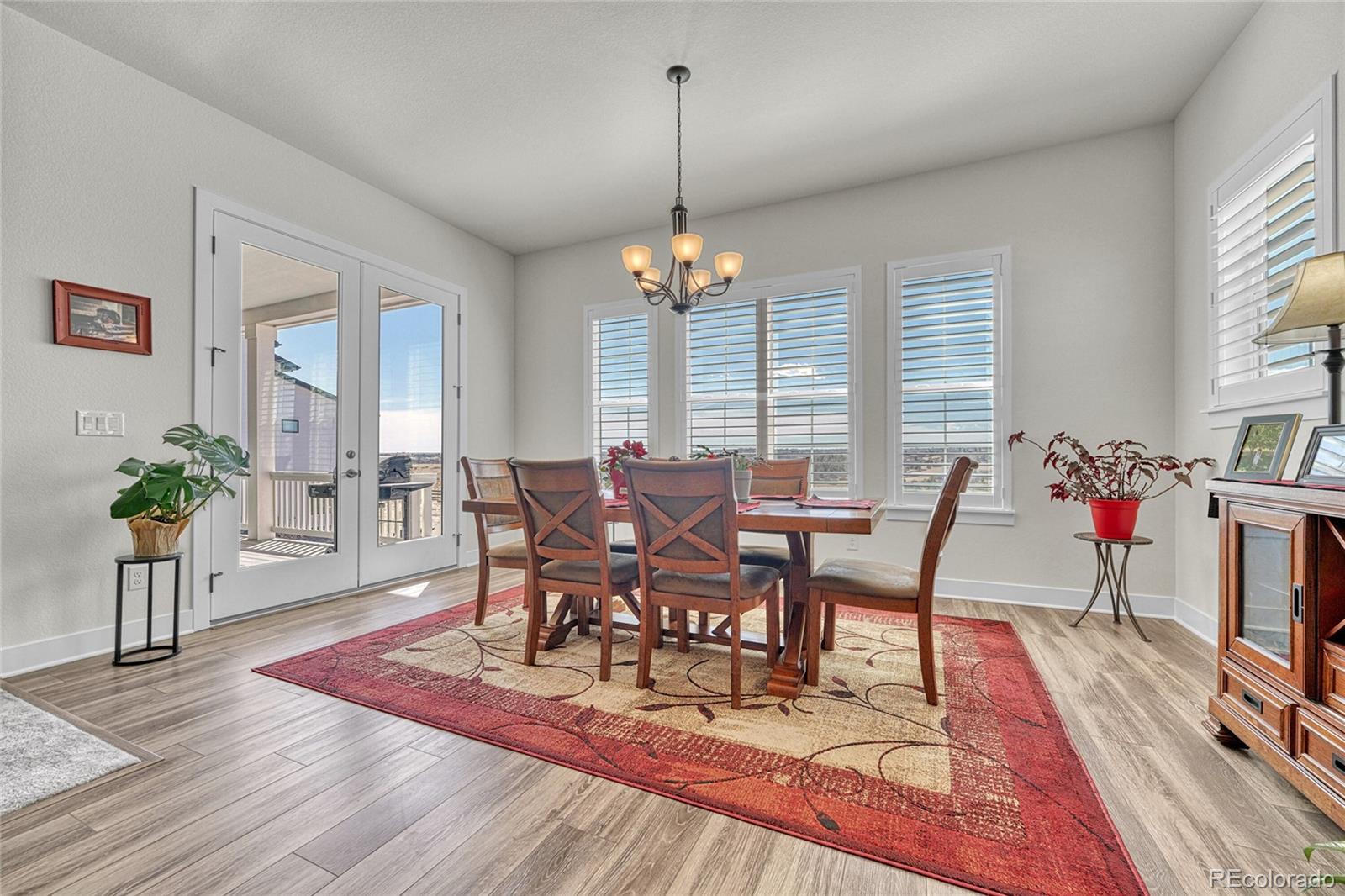 MLS Image #12 for 3656  backslope lane,castle rock, Colorado