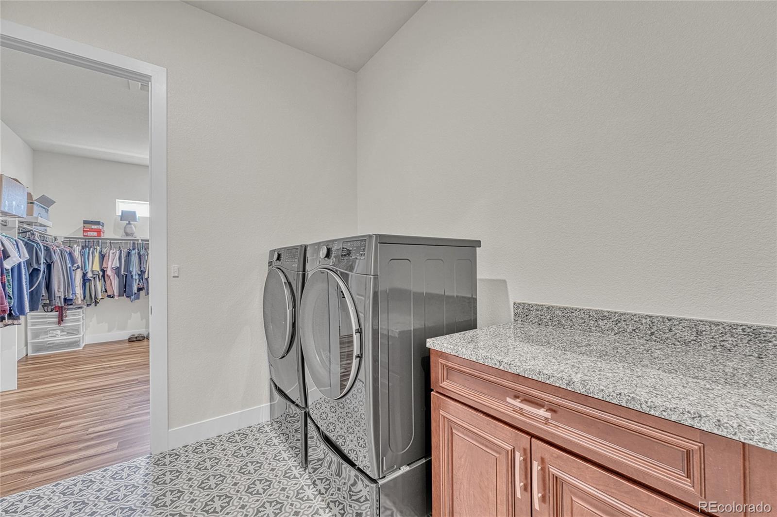 MLS Image #14 for 3656  backslope lane,castle rock, Colorado