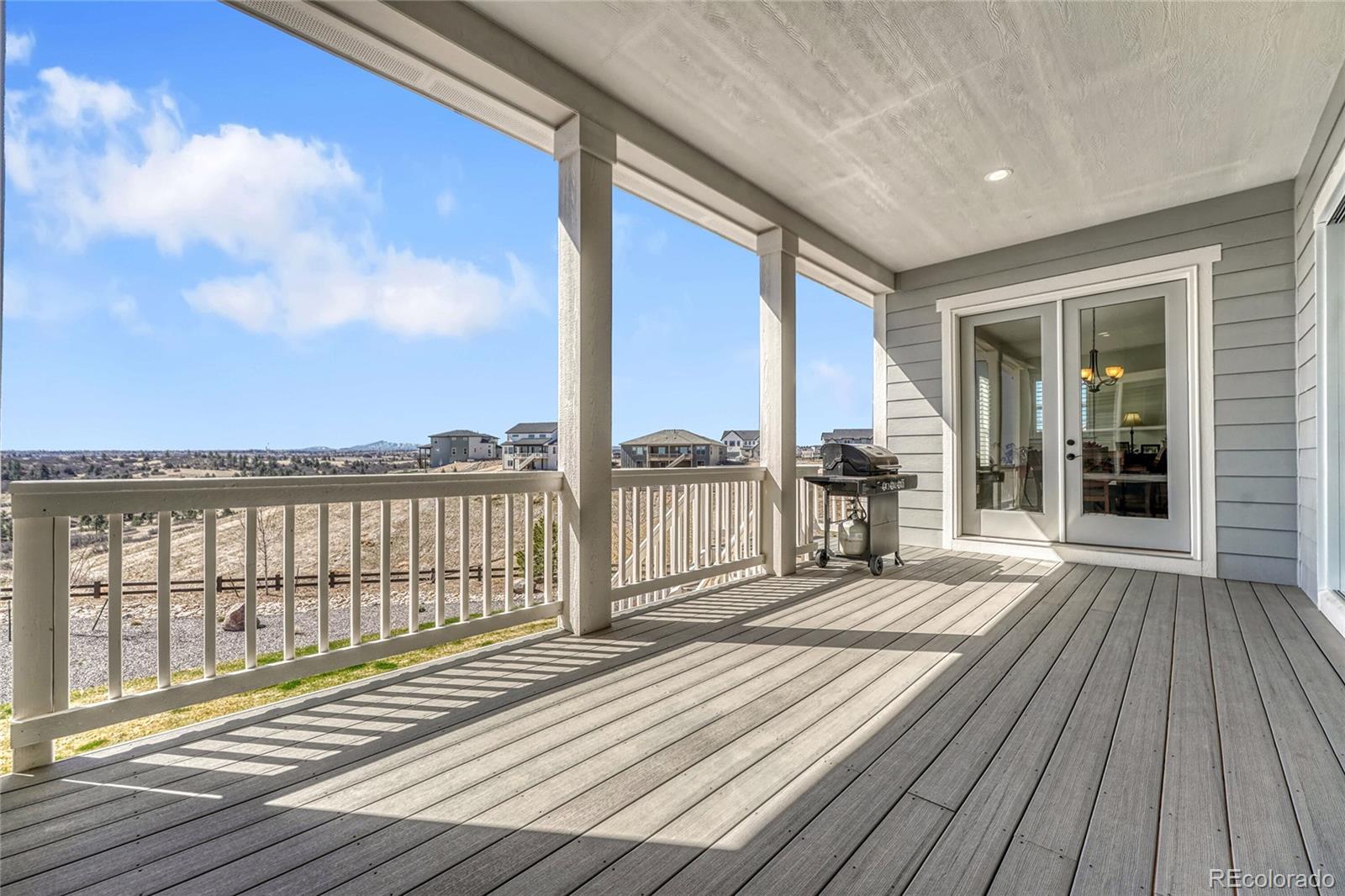 MLS Image #20 for 3656  backslope lane,castle rock, Colorado