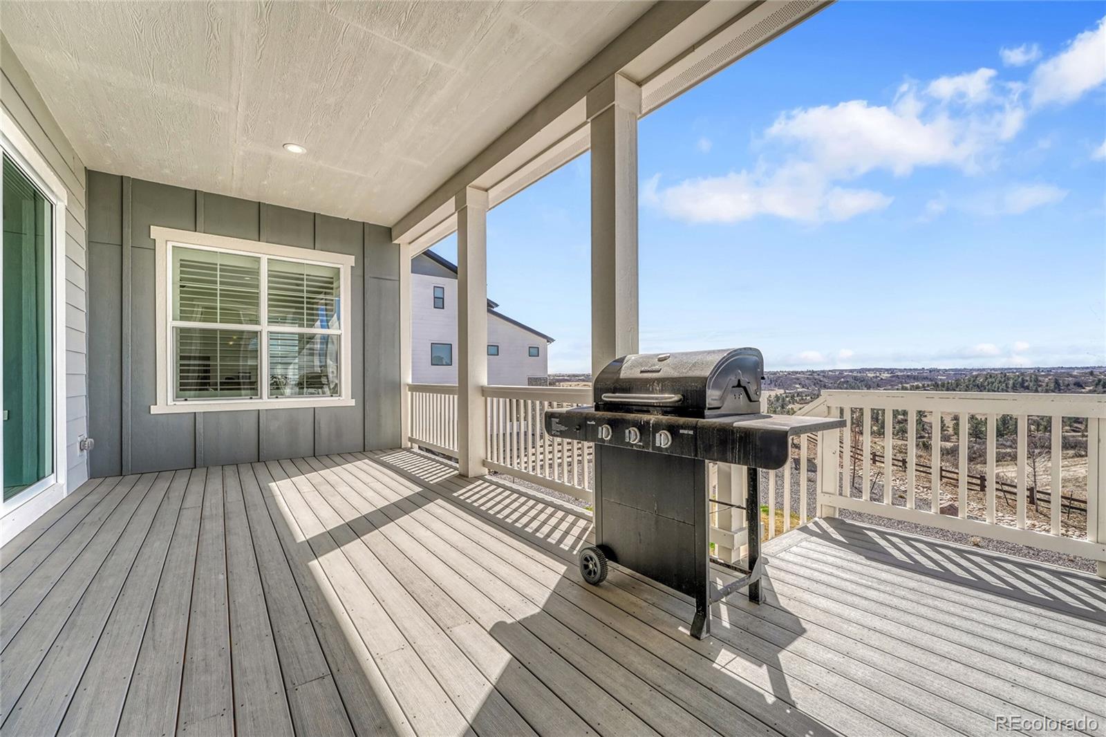 MLS Image #21 for 3656  backslope lane,castle rock, Colorado