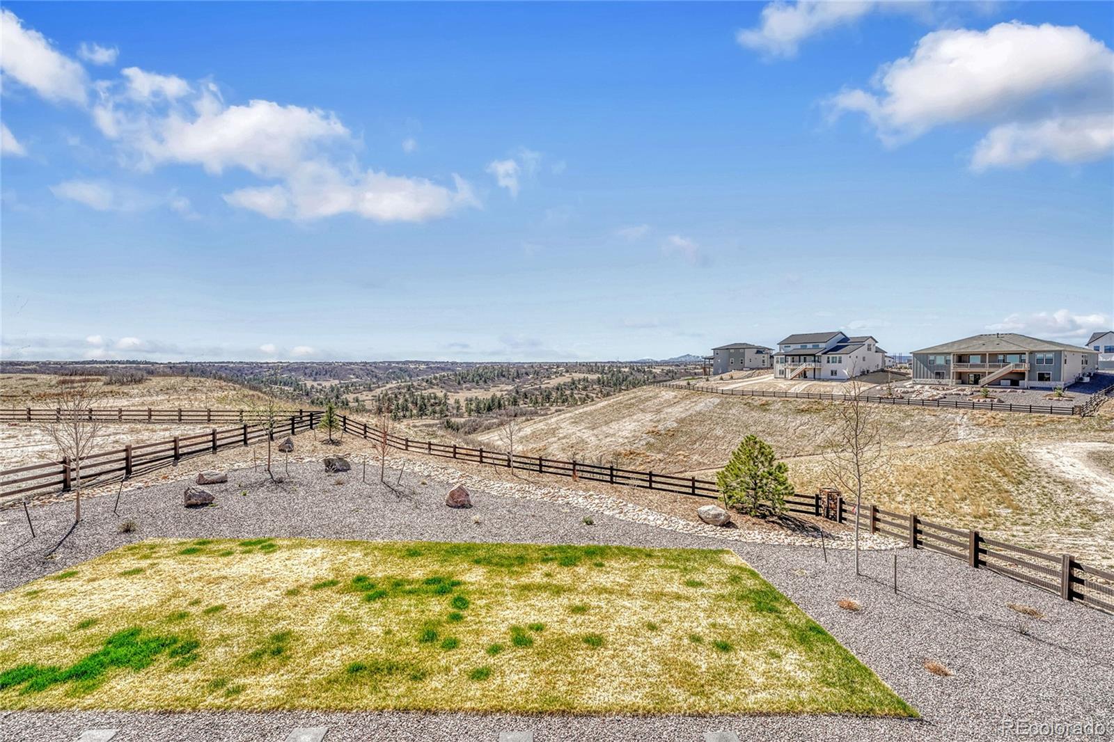 MLS Image #22 for 3656  backslope lane,castle rock, Colorado