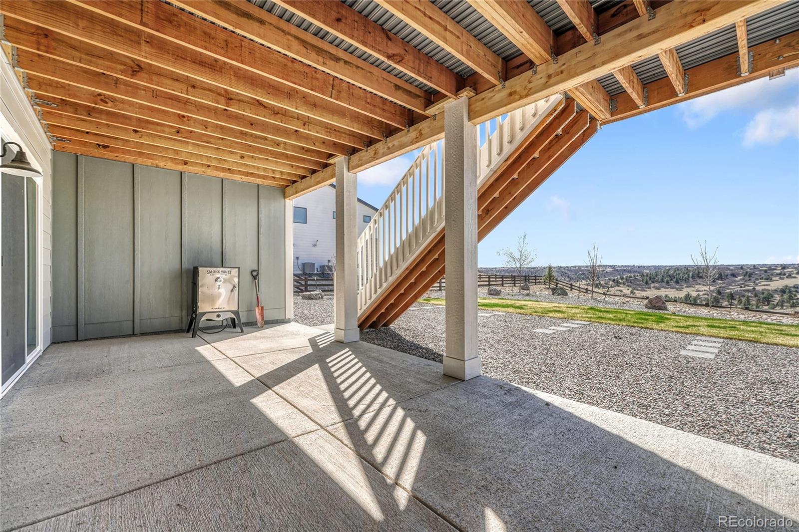 MLS Image #23 for 3656  backslope lane,castle rock, Colorado