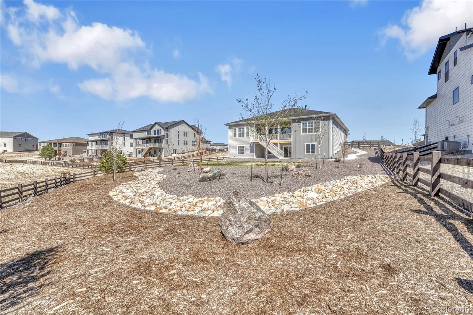 MLS Image #25 for 3656  backslope lane,castle rock, Colorado