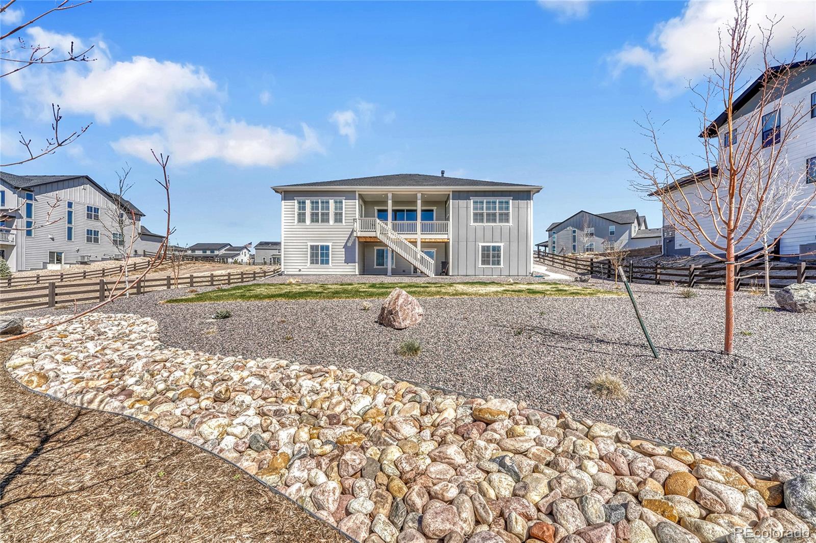 MLS Image #26 for 3656  backslope lane,castle rock, Colorado