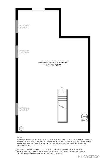 MLS Image #28 for 3656  backslope lane,castle rock, Colorado