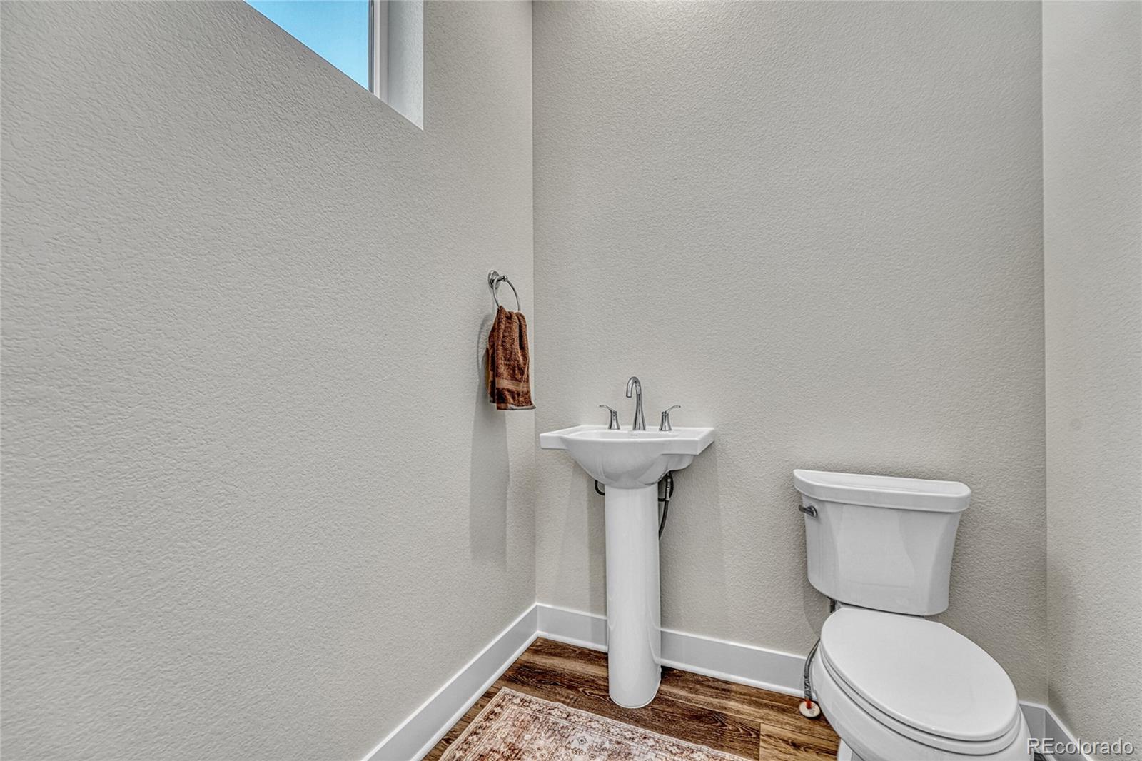 MLS Image #5 for 3656  backslope lane,castle rock, Colorado
