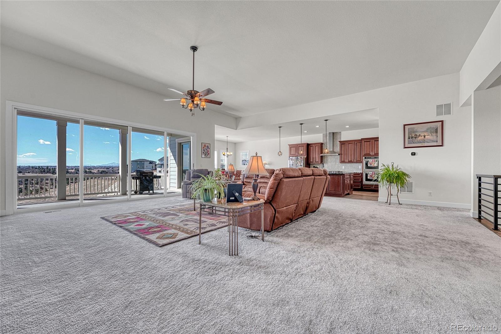 MLS Image #7 for 3656  backslope lane,castle rock, Colorado