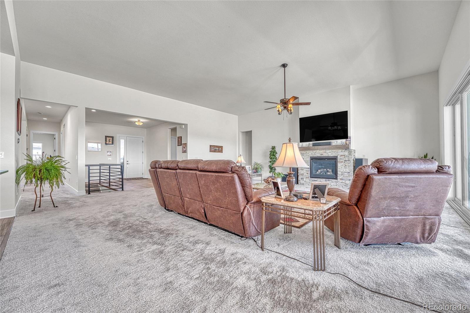 MLS Image #8 for 3656  backslope lane,castle rock, Colorado