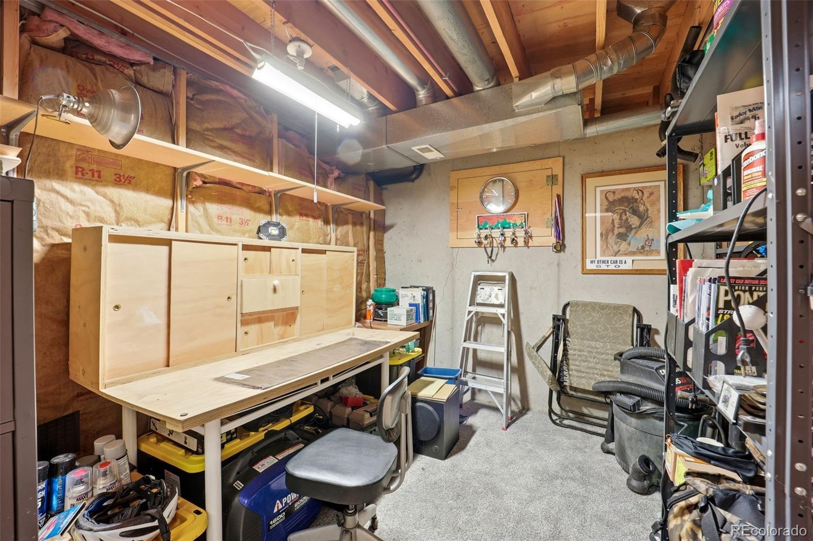 MLS Image #36 for 9342  cornell circle,highlands ranch, Colorado