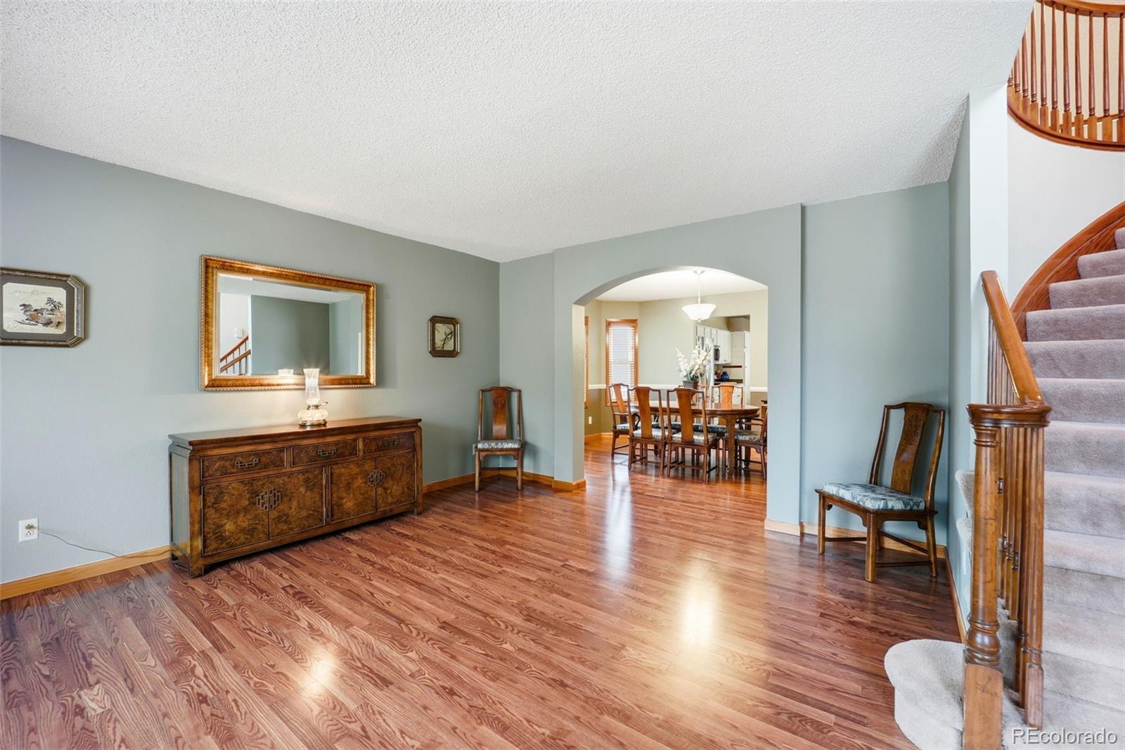 MLS Image #4 for 9342  cornell circle,highlands ranch, Colorado