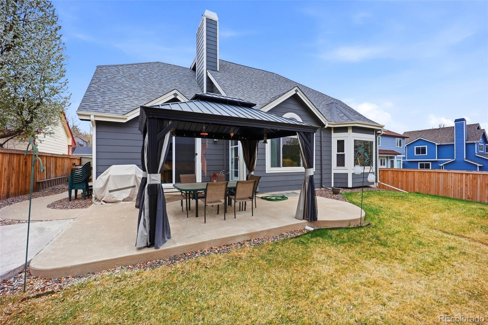 MLS Image #43 for 9342  cornell circle,highlands ranch, Colorado