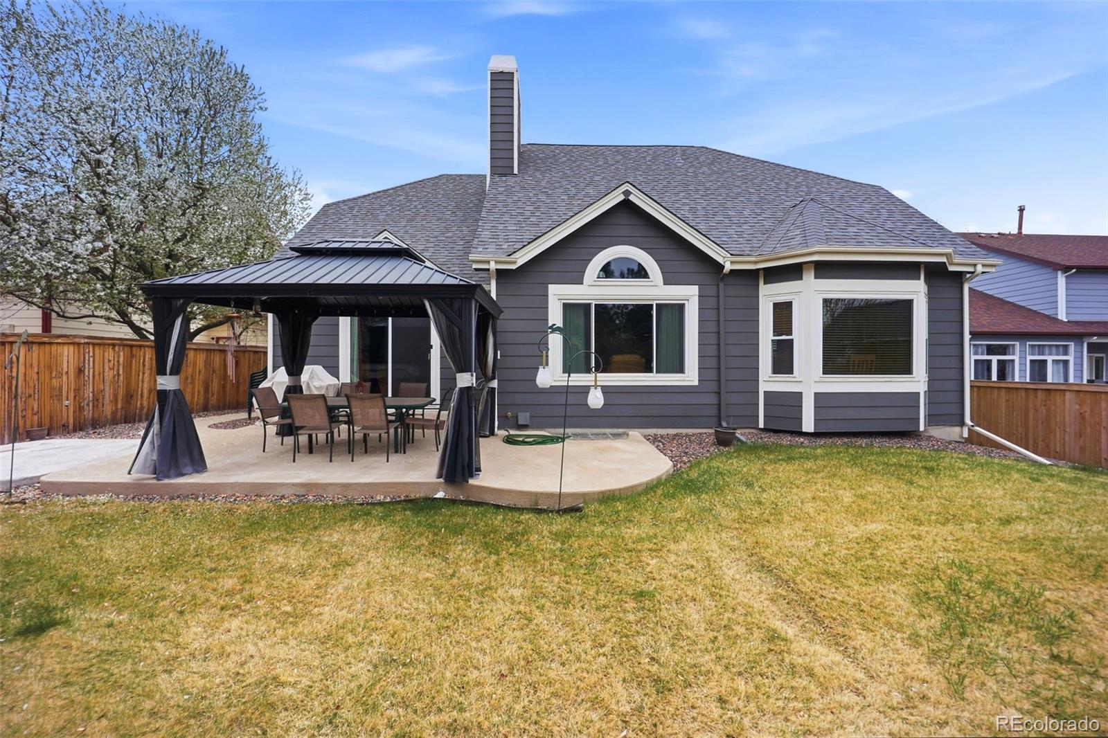 MLS Image #44 for 9342  cornell circle,highlands ranch, Colorado