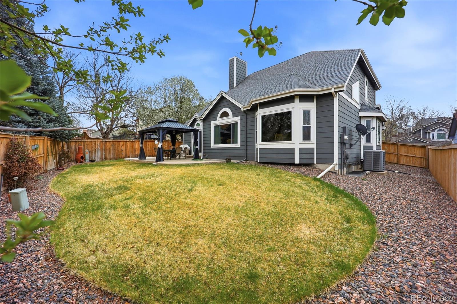 MLS Image #45 for 9342  cornell circle,highlands ranch, Colorado