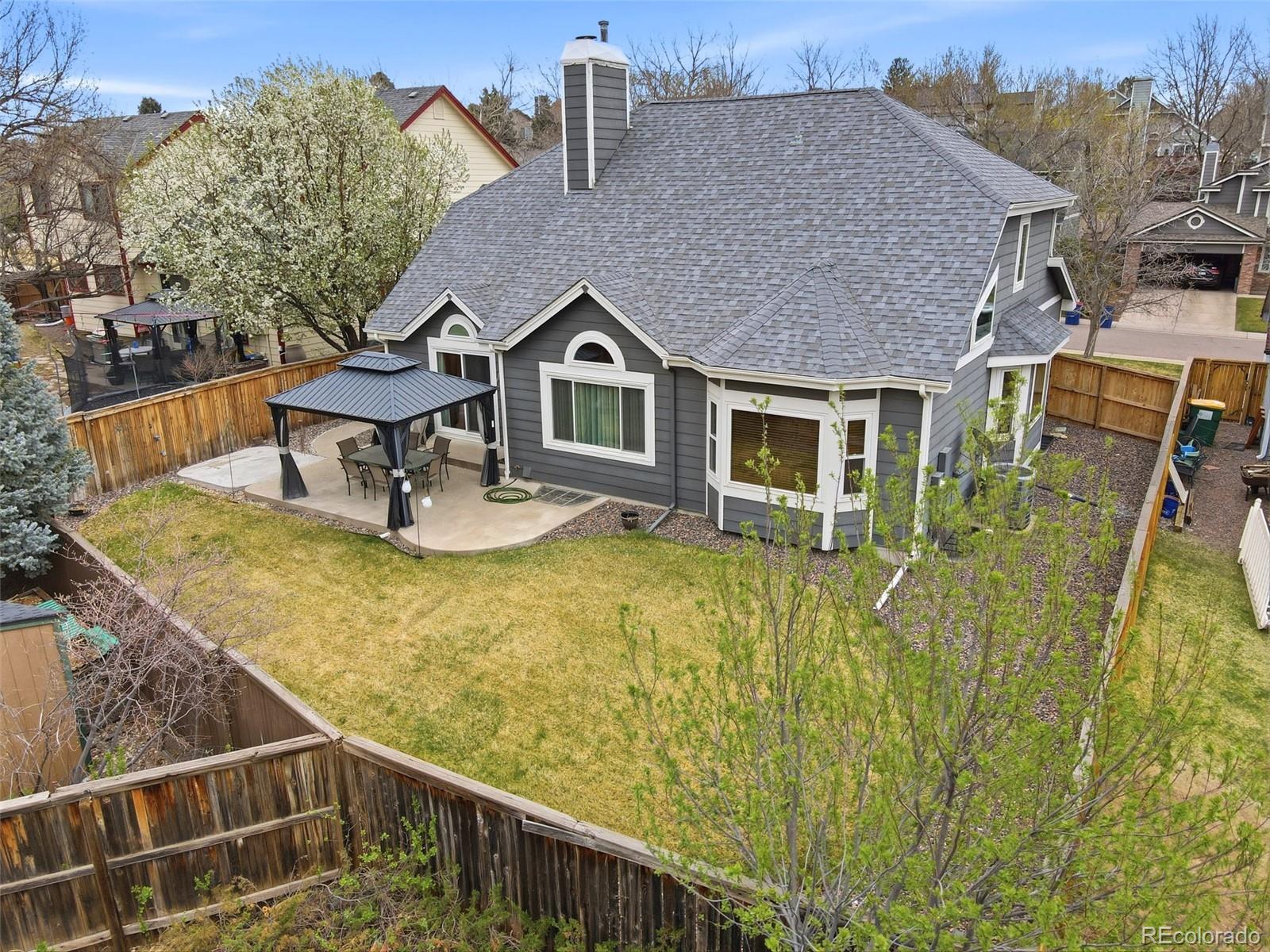 MLS Image #46 for 9342  cornell circle,highlands ranch, Colorado