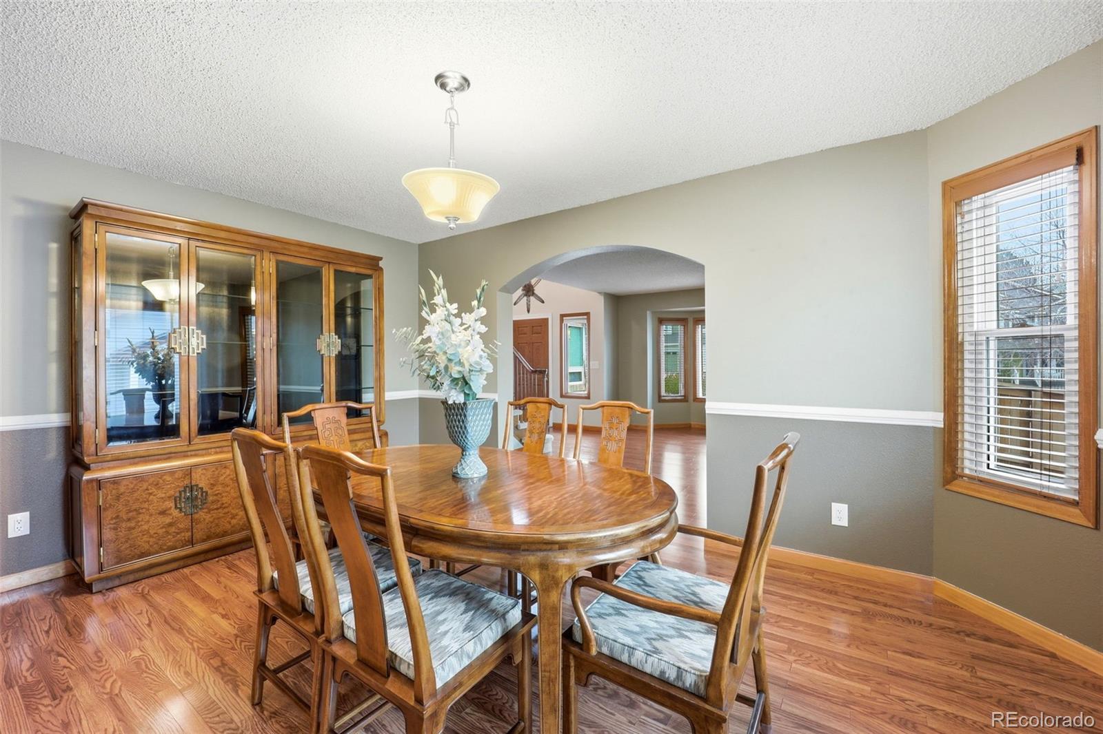 MLS Image #9 for 9342  cornell circle,highlands ranch, Colorado