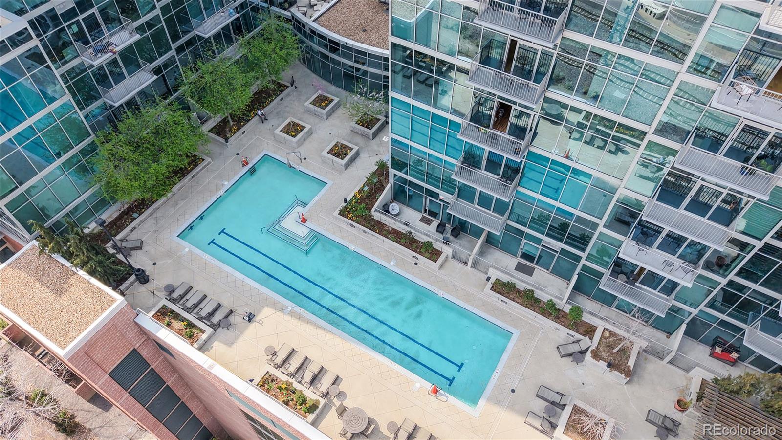 MLS Image #2 for 1700  bassett street 704,denver, Colorado