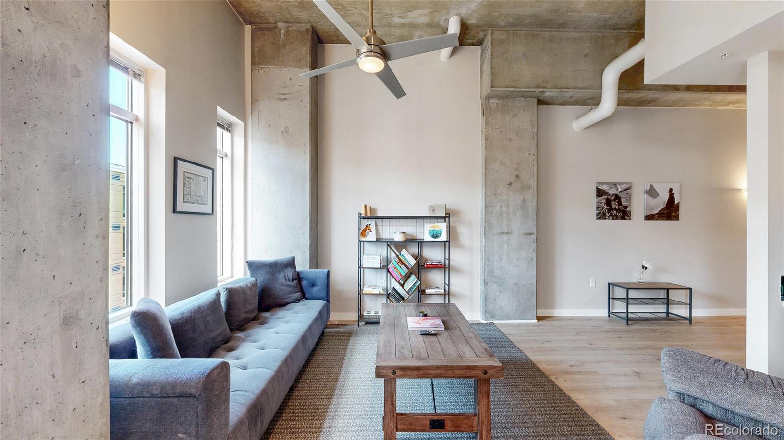 MLS Image #3 for 1700  bassett street 704,denver, Colorado