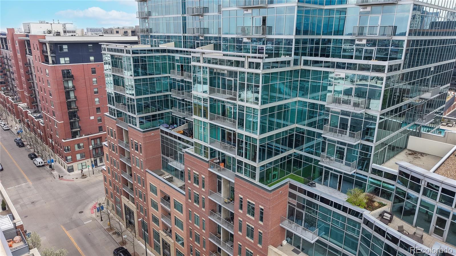MLS Image #42 for 1700  bassett street 704,denver, Colorado