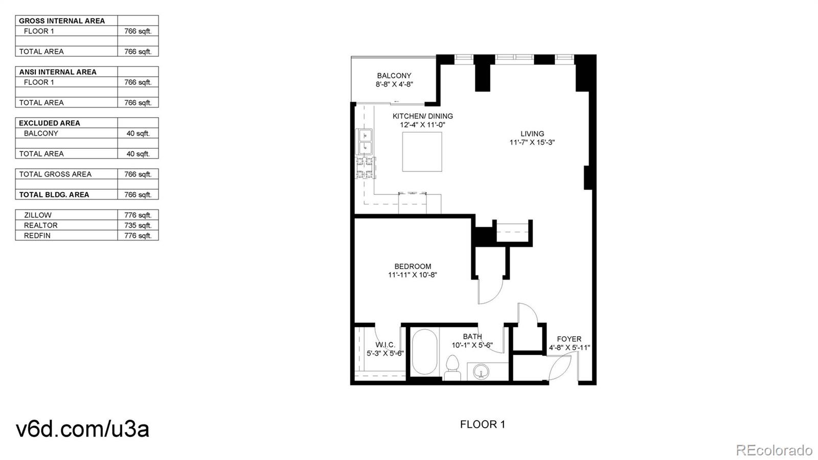 MLS Image #43 for 1700  bassett street 704,denver, Colorado