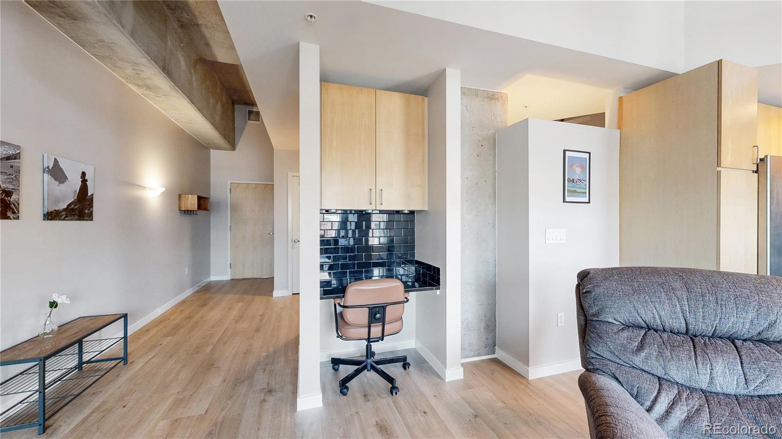 MLS Image #6 for 1700  bassett street 704,denver, Colorado