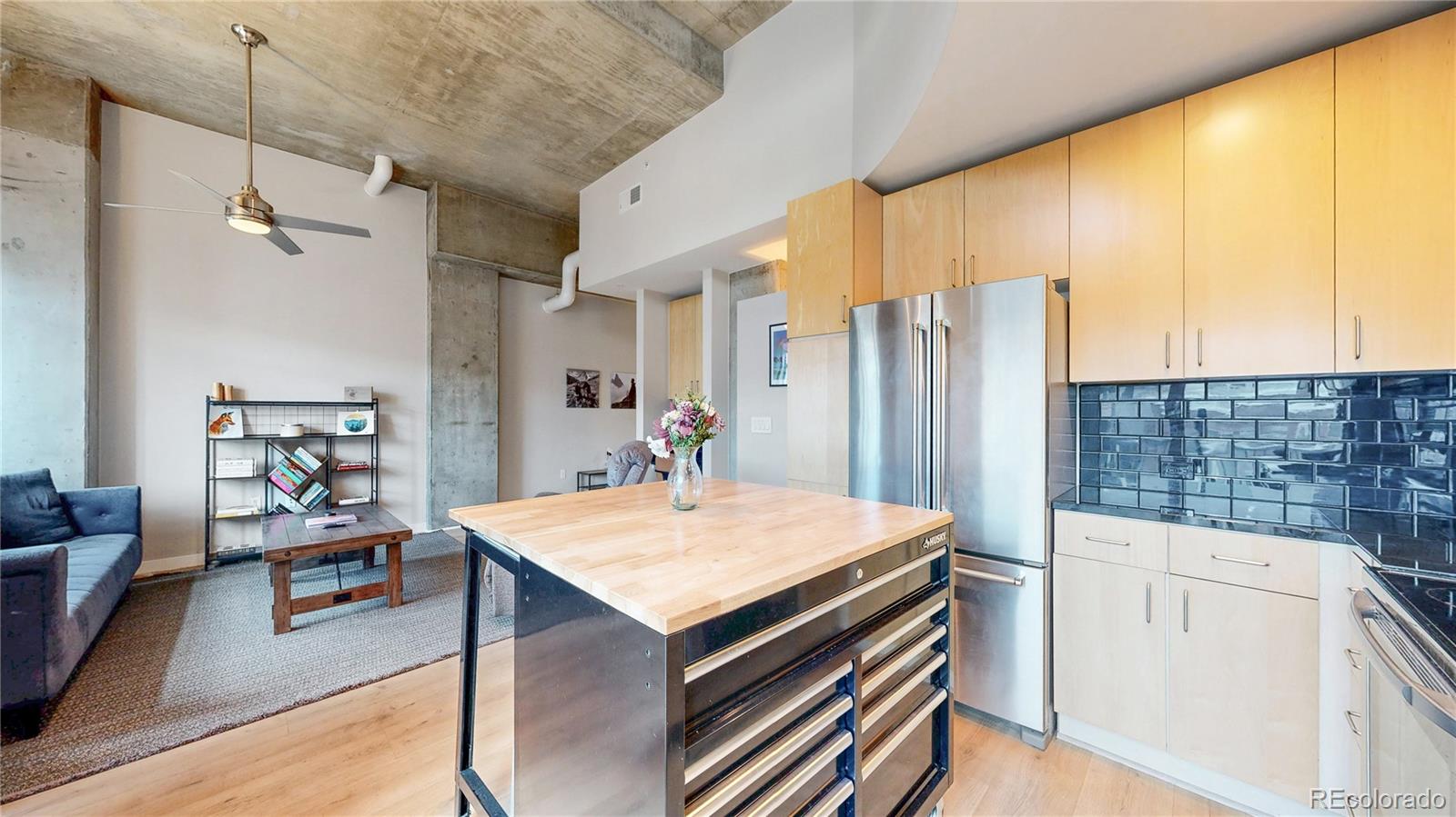 MLS Image #9 for 1700  bassett street 704,denver, Colorado