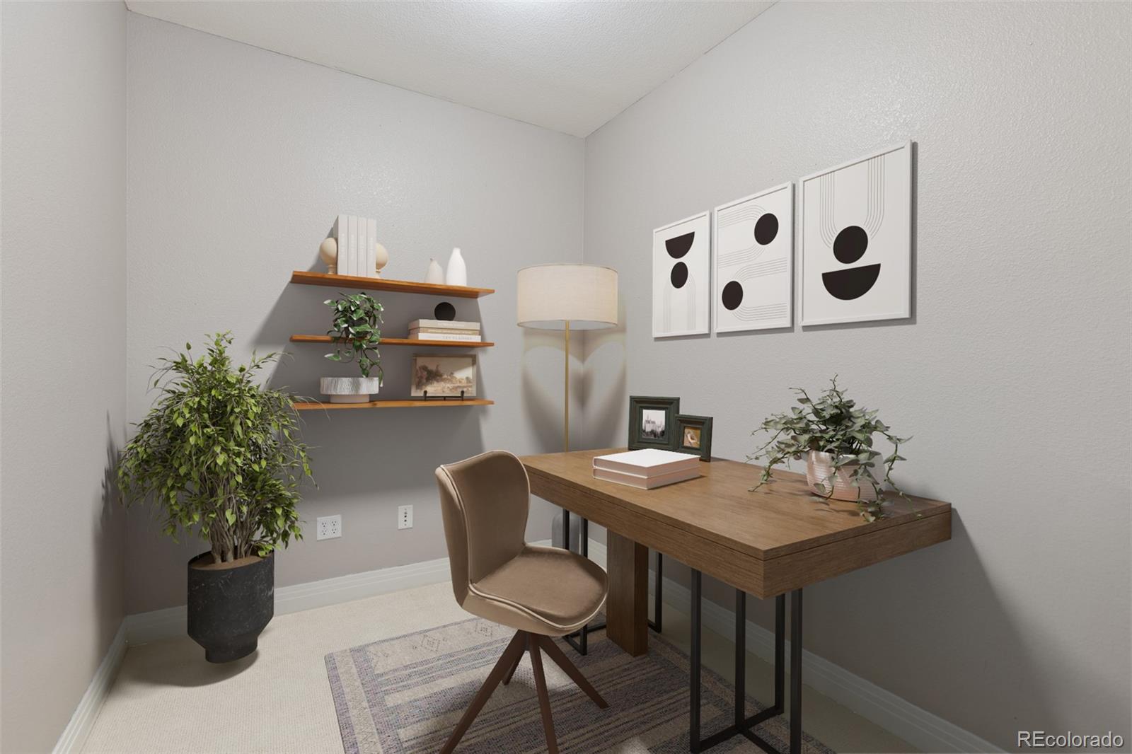 MLS Image #12 for 9019 e panorama circle,englewood, Colorado