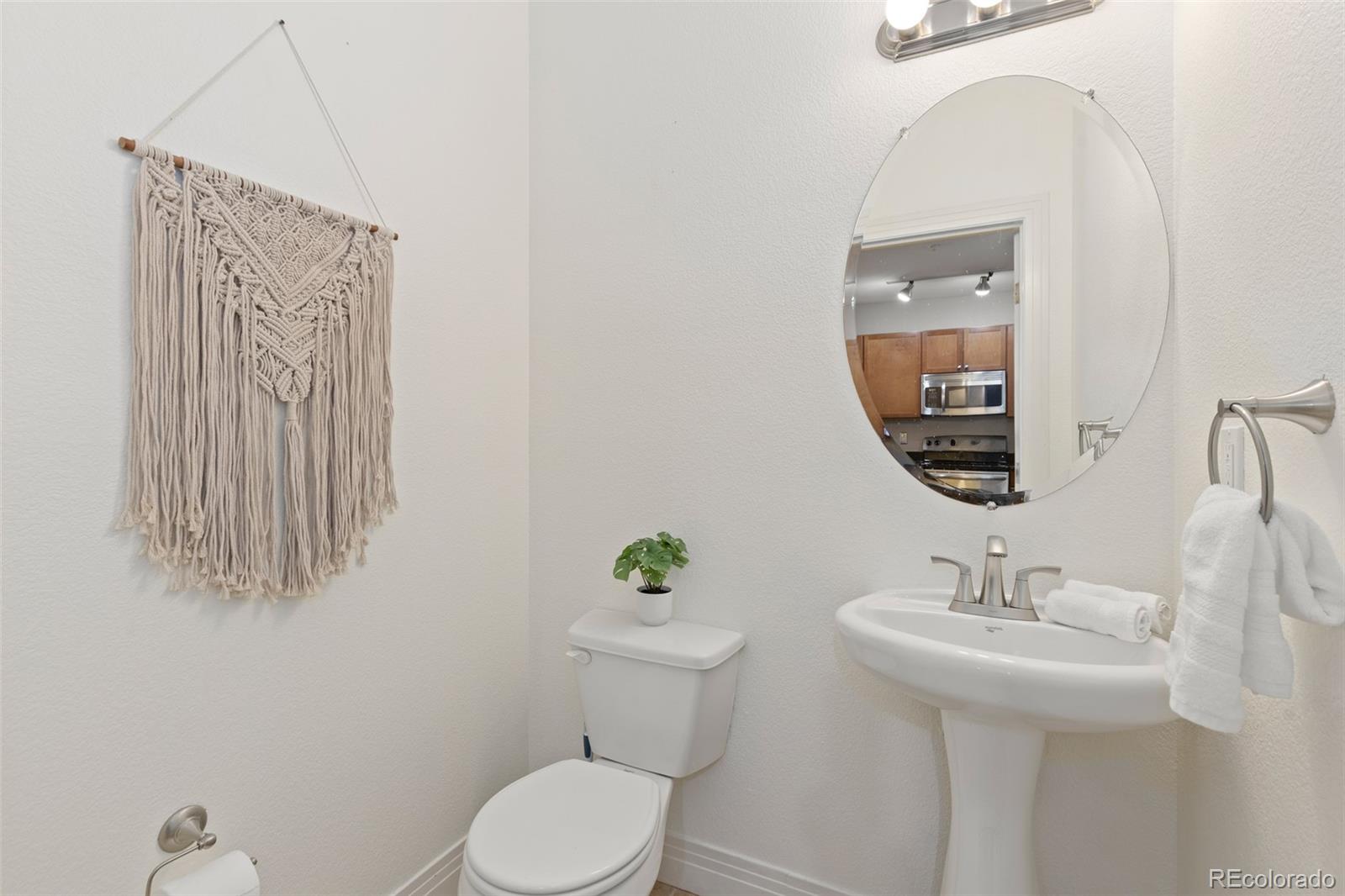 MLS Image #13 for 9019 e panorama circle,englewood, Colorado