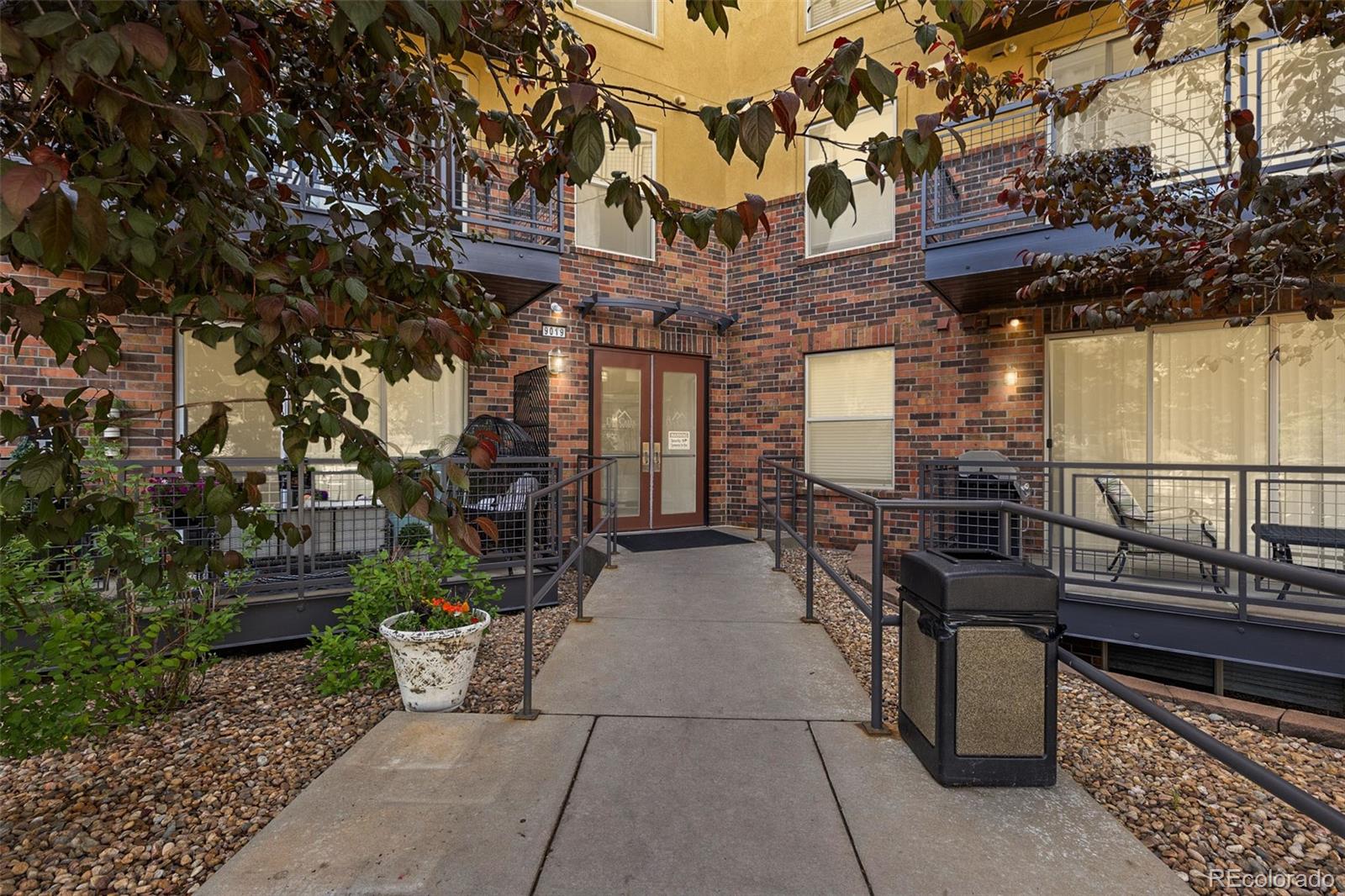 MLS Image #15 for 9019 e panorama circle,englewood, Colorado