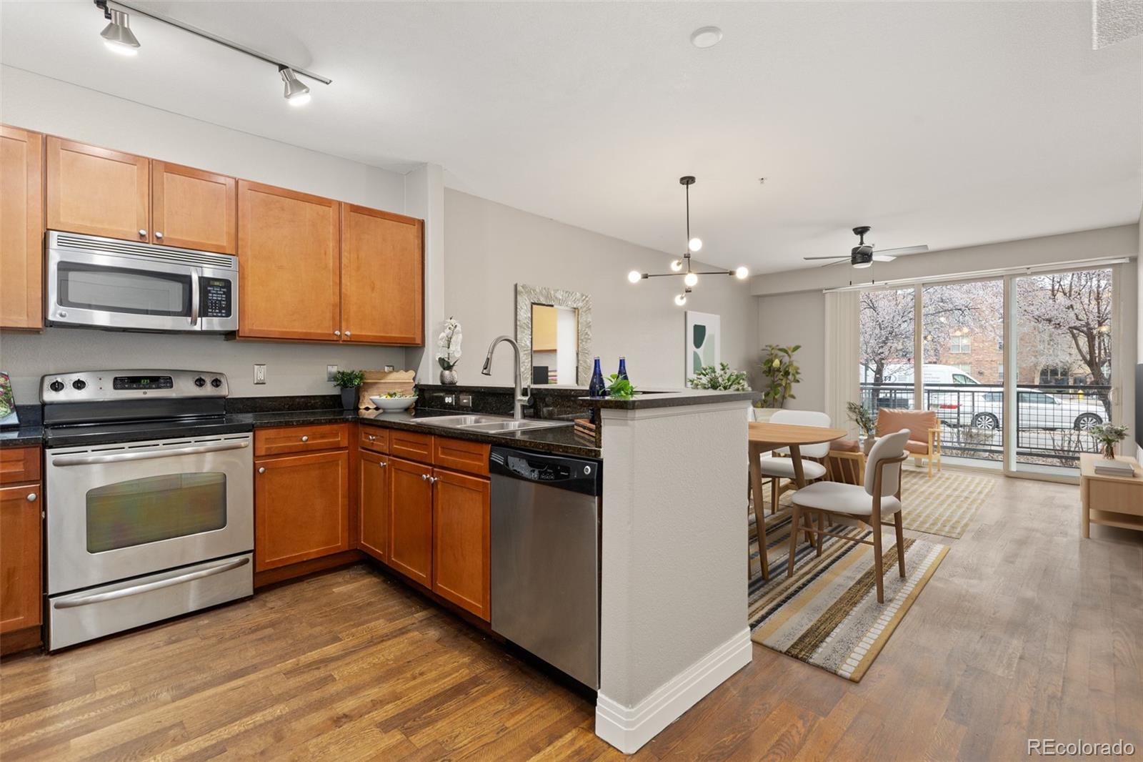 MLS Image #2 for 9019 e panorama circle,englewood, Colorado