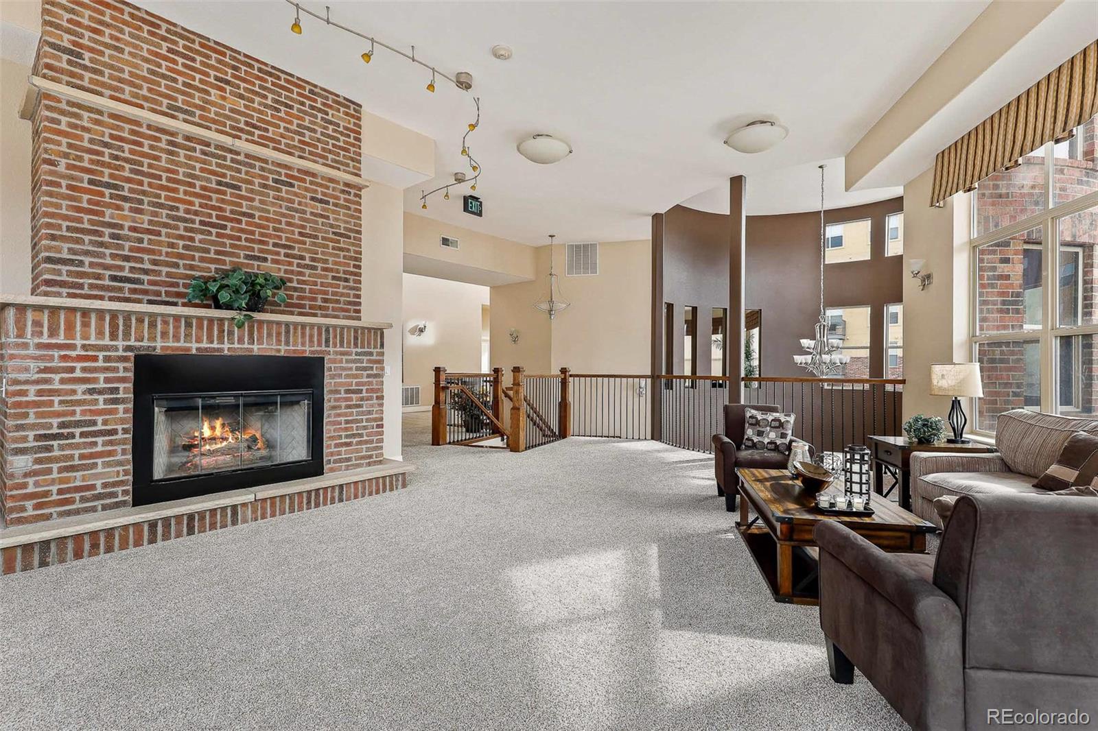 MLS Image #23 for 9019 e panorama circle,englewood, Colorado