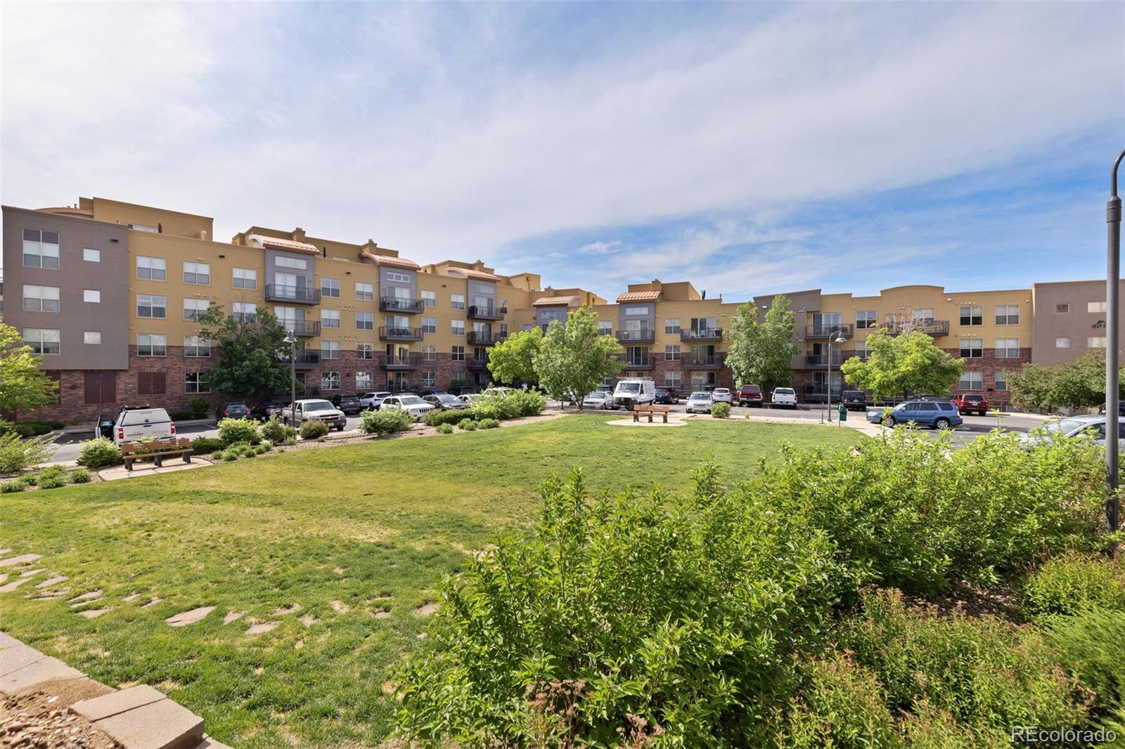 MLS Image #25 for 9019 e panorama circle,englewood, Colorado