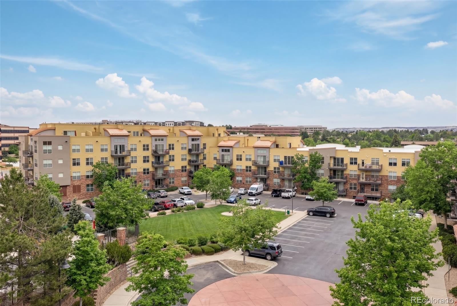 MLS Image #29 for 9019 e panorama circle,englewood, Colorado