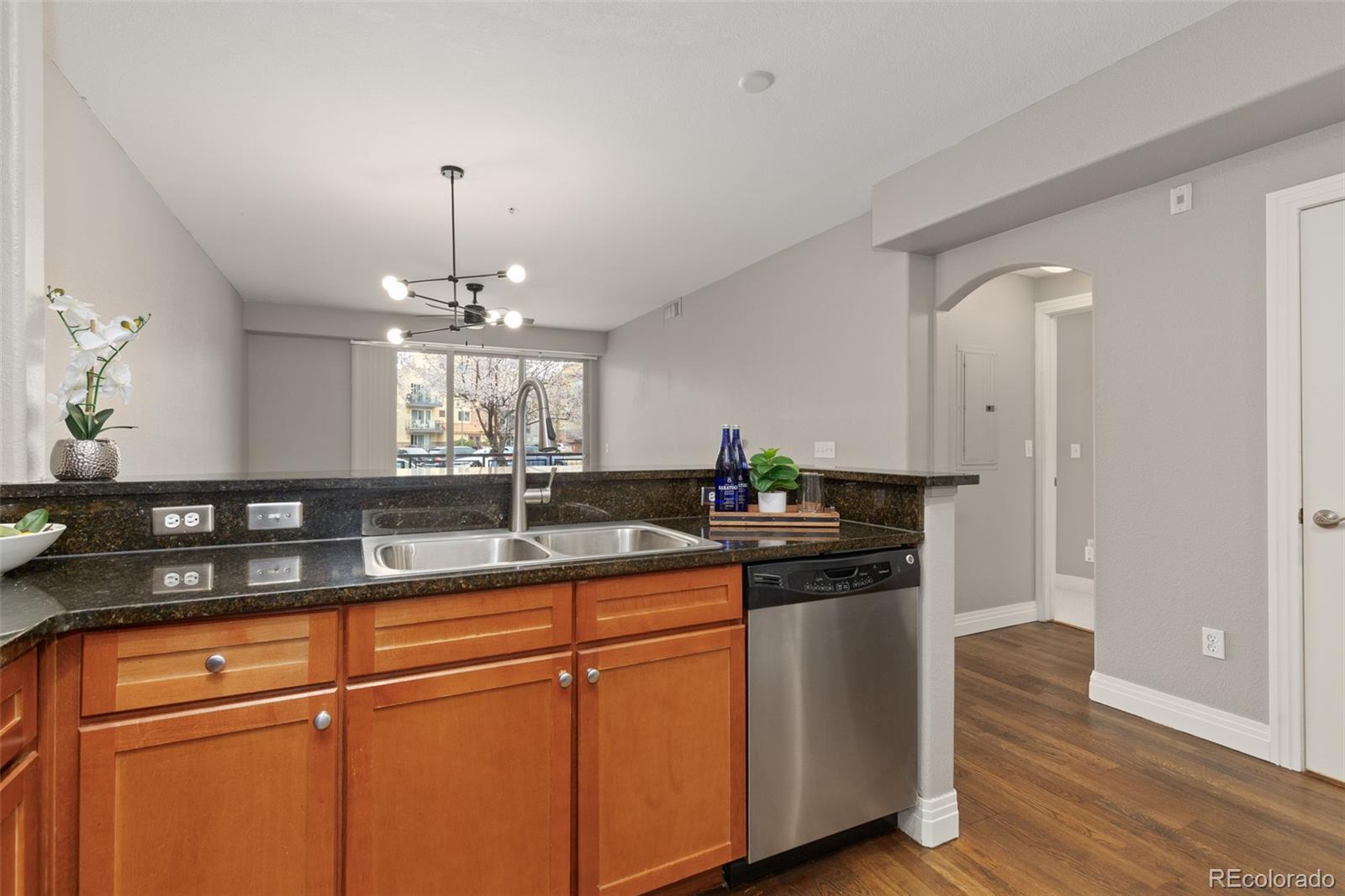 MLS Image #4 for 9019 e panorama circle,englewood, Colorado