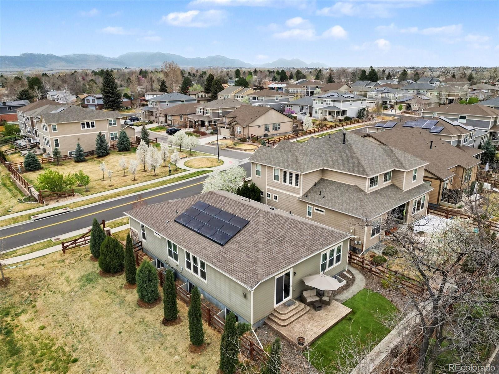 MLS Image #15 for 7226  zinnia street,arvada, Colorado