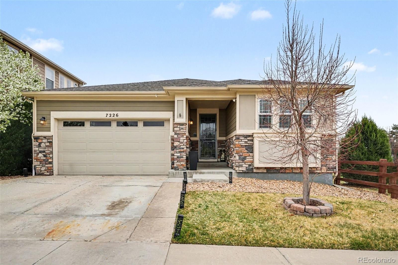 MLS Image #17 for 7226  zinnia street,arvada, Colorado