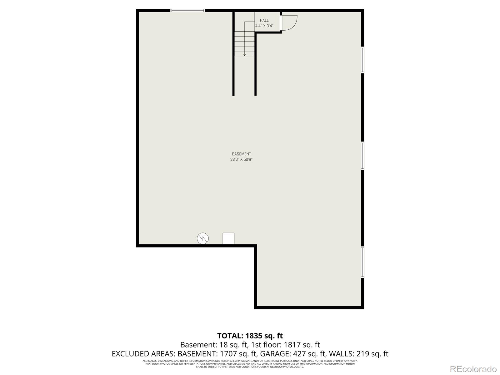 MLS Image #20 for 7226  zinnia street,arvada, Colorado