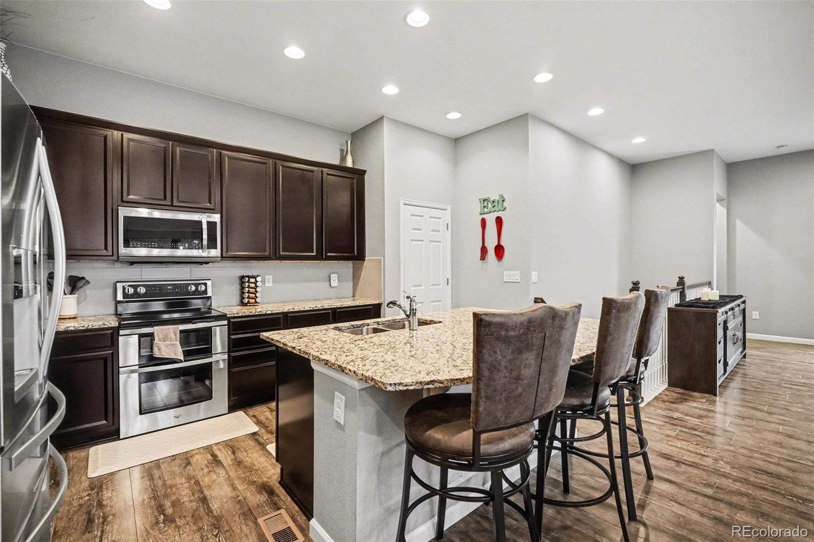 MLS Image #3 for 7226  zinnia street,arvada, Colorado