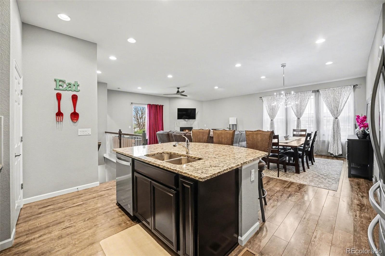 MLS Image #4 for 7226  zinnia street,arvada, Colorado