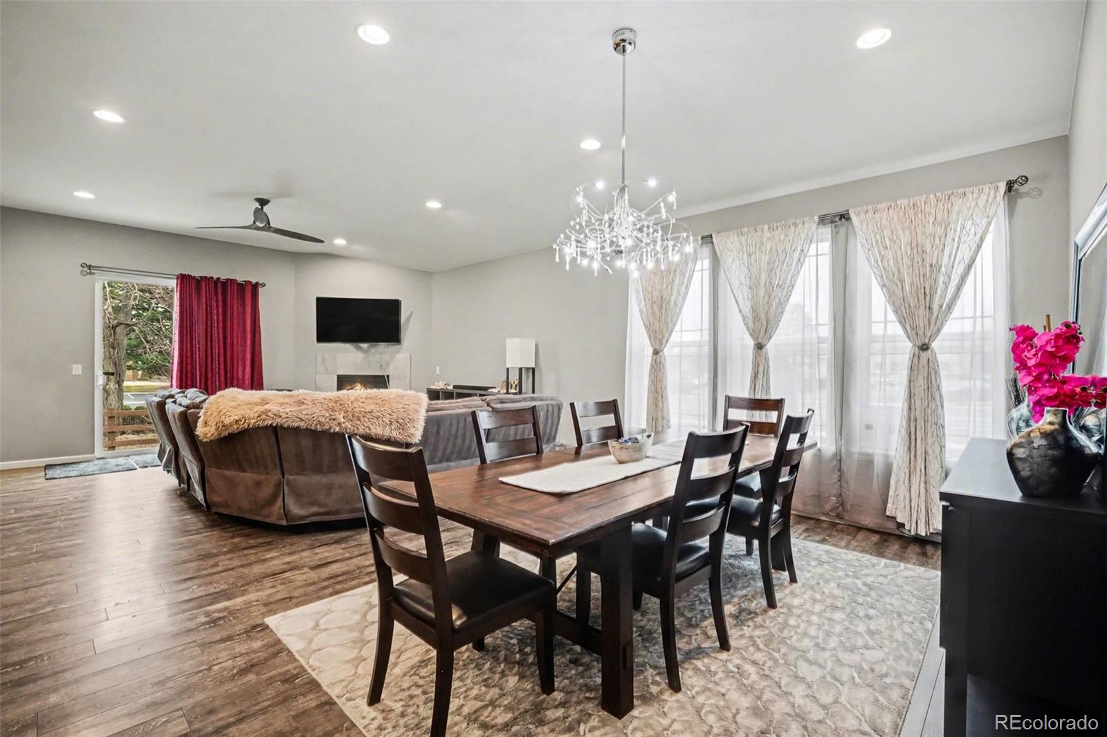 MLS Image #7 for 7226  zinnia street,arvada, Colorado