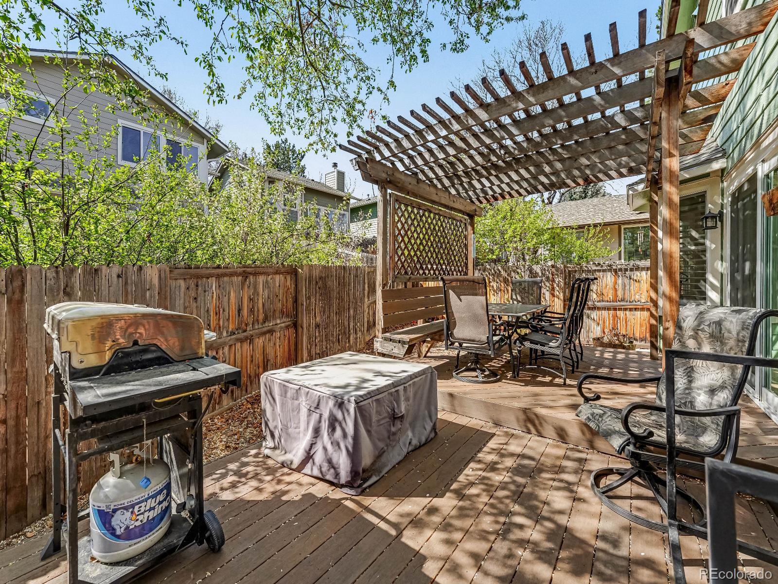 MLS Image #11 for 2058 e phillips place,centennial, Colorado