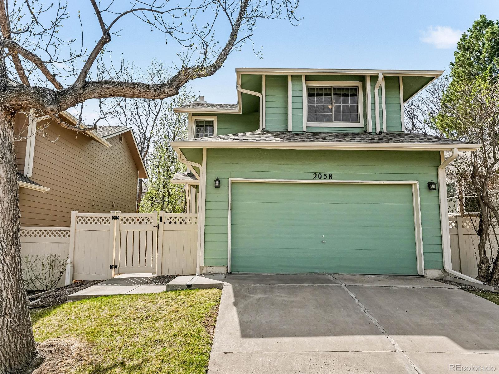 MLS Image #12 for 2058 e phillips place,centennial, Colorado